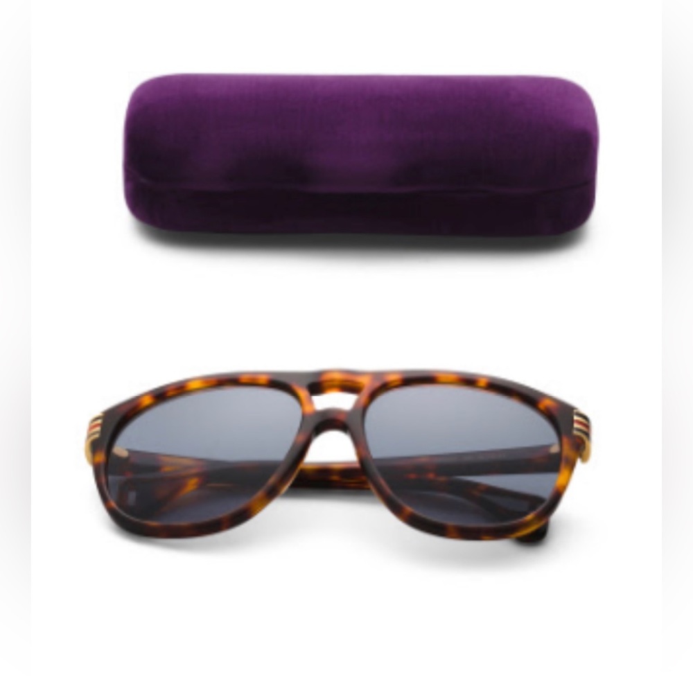 NWT Gucci Men’s Designer Sunglasses